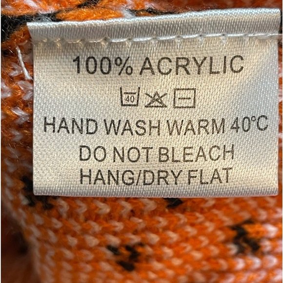 Tito’s Vodka, Ugly Sweater, Mens Size 2XL - Picture 2 of 6